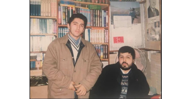 Bir Medeniyetin İzinde: Fikrî Yolculuğum ve Hocalarım