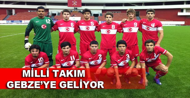 Bir Milli heyecan daha