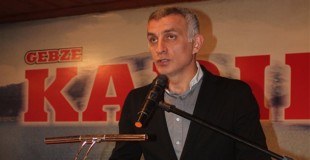 Birlik olamıyoruz!