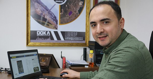 Bitcoin ile gayrimenkul satıyor