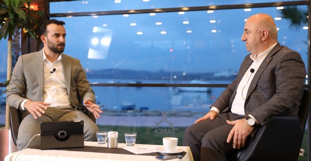 Bıyık: ‘Gençler beni hiçbir zaman mahcup etmedi'