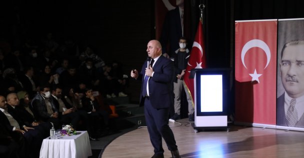 Bıyık: ‘Söz Verdik Birlikte Başardık'