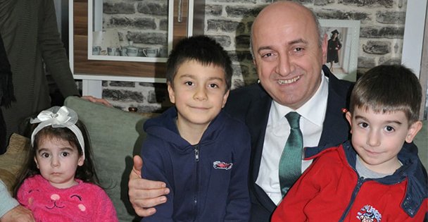 Bıyık'tan Aquapark Müjdesi!