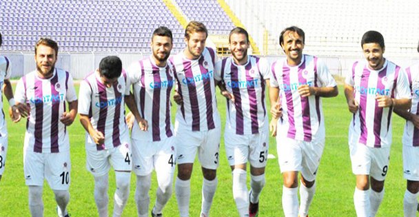 Biz bitti demeden bitmez! 2-1