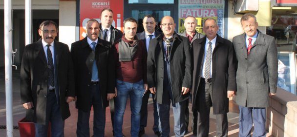 Bize CHP gibi siyaset yapmak yakışmaz