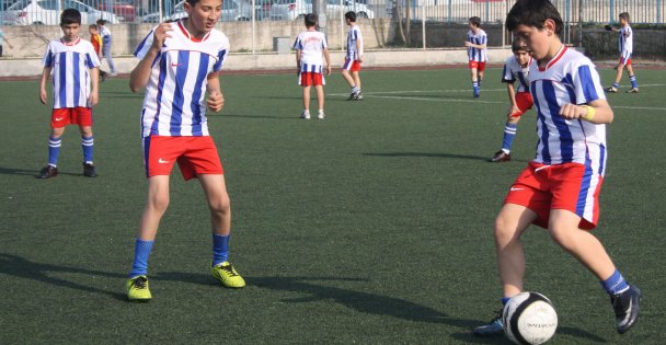 Bizi unutmayın