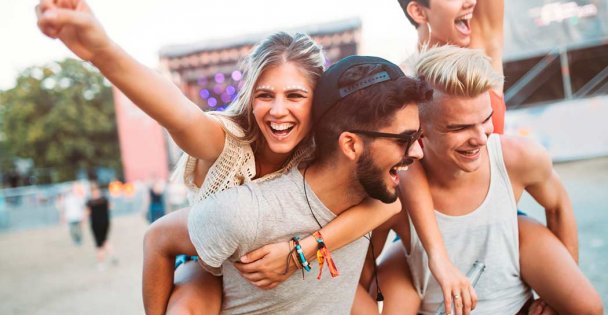 Bodo - benzersiz hediyeler ile herkesi şaşırtıyor!