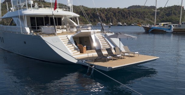 Bodrum Mavi Yolculuk: Hem Lüks Hem Ulaşılabilir Bir Deneyim