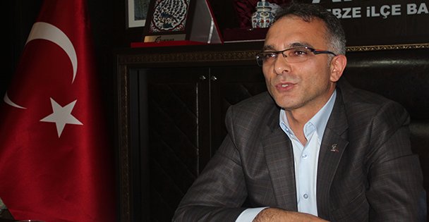 'Boğaz'da oturarak Gebzeli olunmaz”