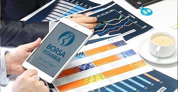 Borsa güne yükselişle başladı