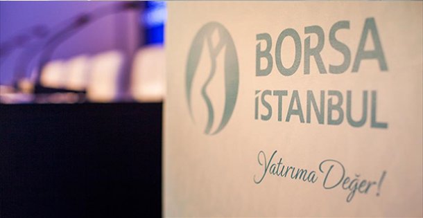 Borsa güne 47 ayın en yüksek seviyesinden başladı