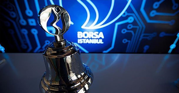 Borsa güne düşüşle başladı