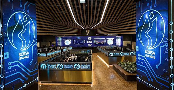 Borsa güne yatay başladı