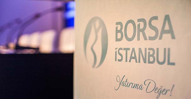 Borsa güne yatay başladı