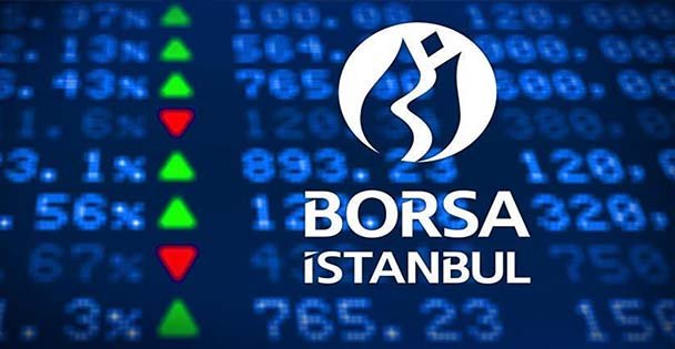 Borsa güne yükselişle başladı