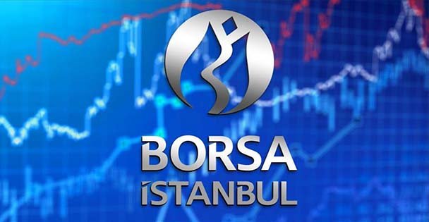 Borsa güne yükselişle başladı