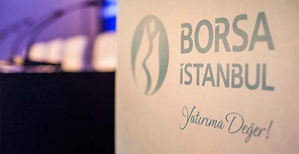 Borsa güne yükselişle başladı