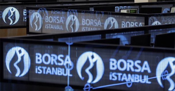 Borsa güne yükselişle başladı