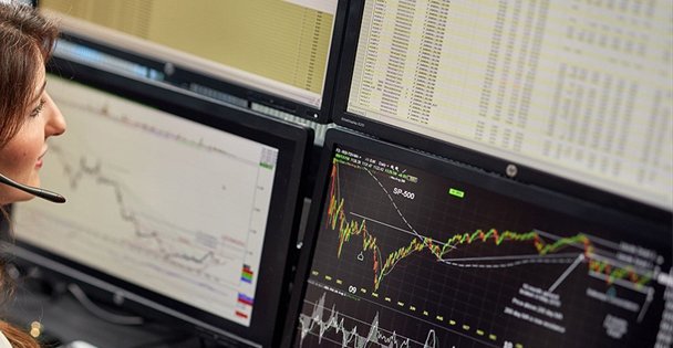 Borsa Güne Yükselişle Başladı