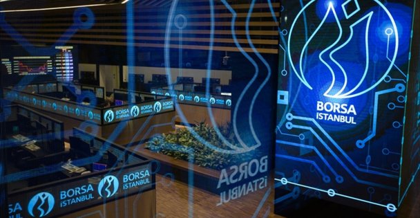 Borsa günü yatay tamamladı