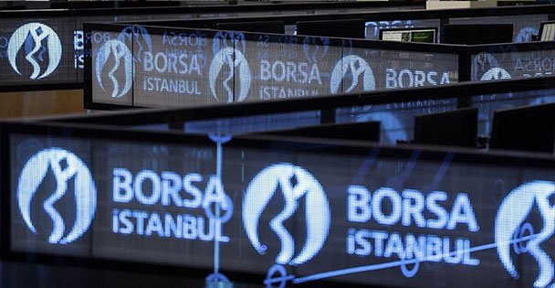 Borsa haftaya düşüşle başladı