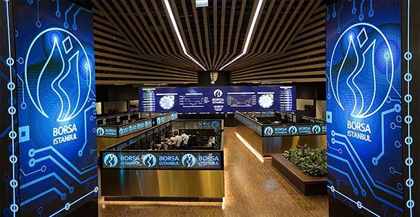 Borsa haftaya yükselişle başladı