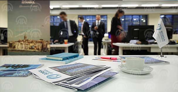 Borsa haftaya yükselişle başladı