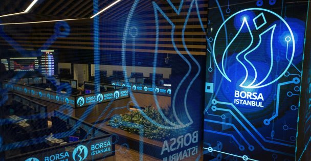 Borsa haftayı yükselişle kapattı