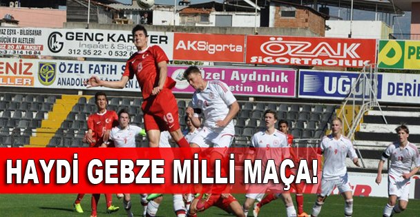 Boş koltuk kalmasın!