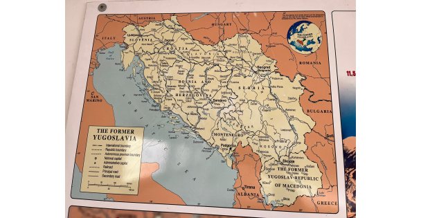 BOSNADAN TUNA NEHRİNE KÜLTÜR TARİHİMİZ AKAR