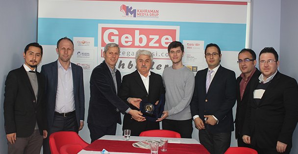Böyet Ailesi konuğumuz oldu!