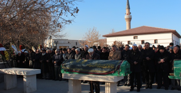 Böyet ailesinin acı günü