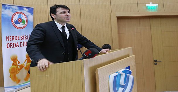 Bozkurt'tan Kocaeli'ye ‘kooperatifçilik' övgüsü
