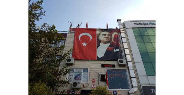Bravo gençler