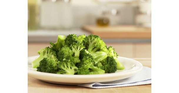 Brokoliyi Çok Fazla Haşlamayın