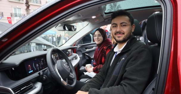 Bu Çalıştayda Elektrikli Araçlar Konuşuldu