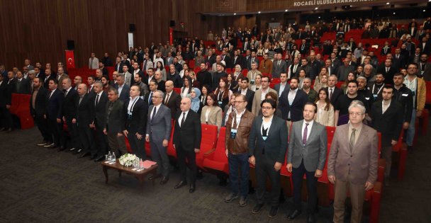 Bu çalıştayda Kartepe'nin turizm rotası belirleniyor