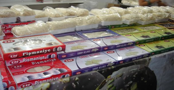 Bu da pişmaniye operasyonu!