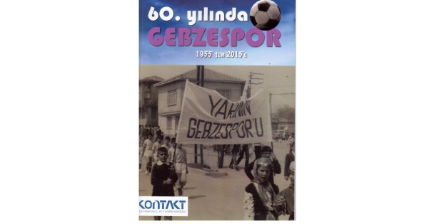 Bu dergide koca tarih var