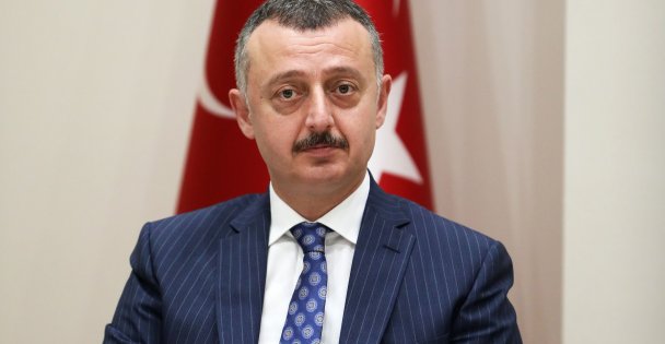 ‘'Bu gece dualarımız dünyanın virüsten kurtulması için olsun''