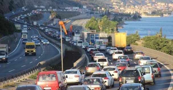 Bu haberi okumadan yola çıkmayın!