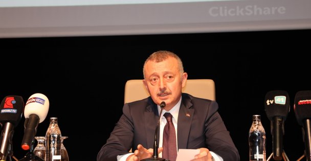 'Bu halka özür borcunuz var”