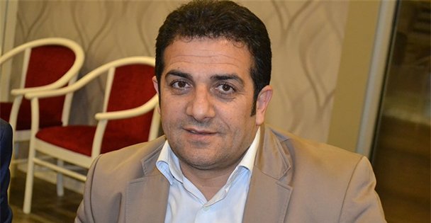 Bu havada oynatamazdık