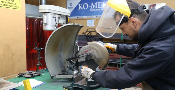 BU İŞİN ERBABI KO-MEK