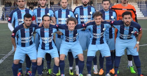 Bu Kiraz şahane 2-1