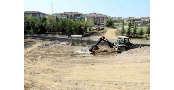 ''Bu köprü Gölcük'te hayatı kolaylaştıracak''