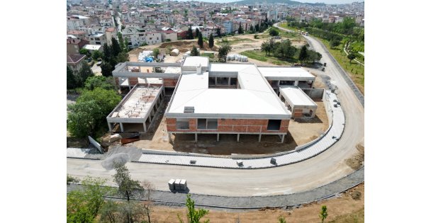 Bu merkez Gebzede engelleri ortadan kaldıracak