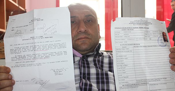 Bu nasıl rapor?