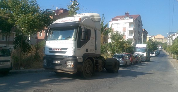 Bu ne tutarsızlık!