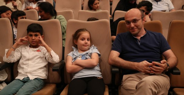 Bu 'Pandemi” Çok Güldürdü